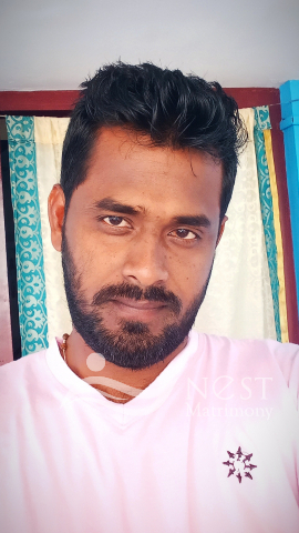 ANSON BABU